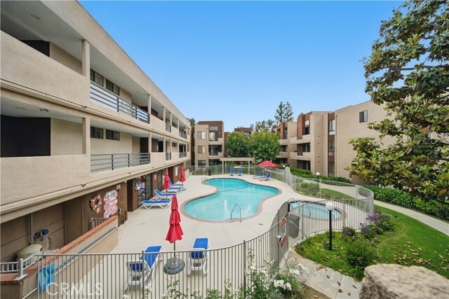 Photo - 7826 Topanga Canyon Blvd Unit 218