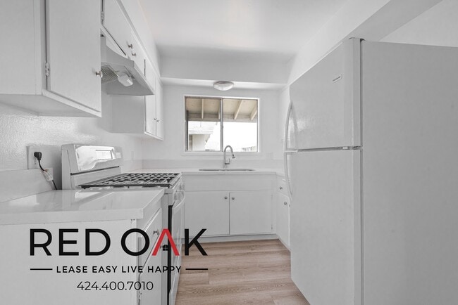 Photo - 3815 Baldwin Ave Unit 131