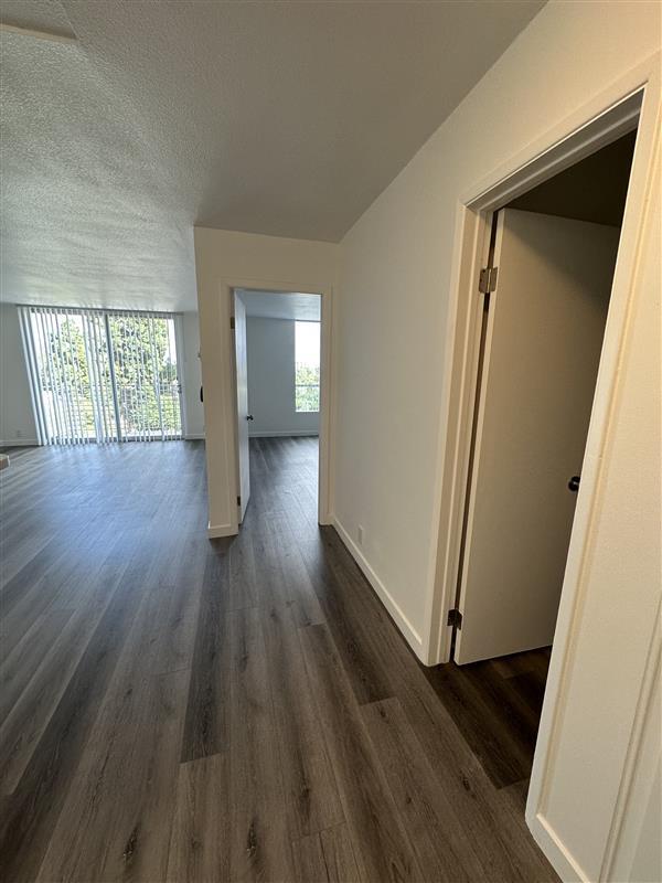 Floor Plan - Layout A  (Luxury Vinyl Flooring)