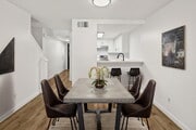 Photo - Welcome to your serene 3 BR 2.5 BA Townhome in College Park, San Diego! Unit 40