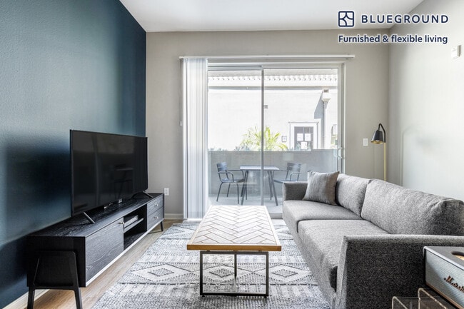 Photo - 10001 Venice Blvd. Unit FL2-ID324