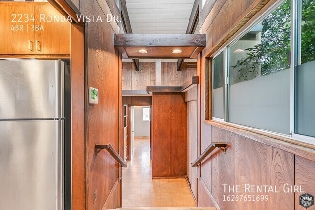 Building Photo - 2234 Ronda Vista Dr Rental