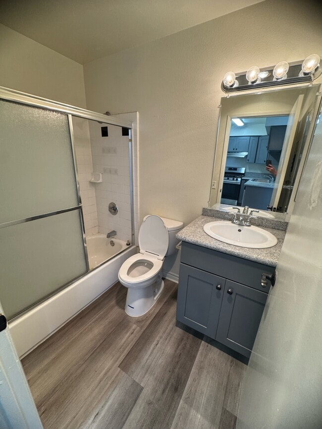 Photo - 1325 Hoover S St Unit 307