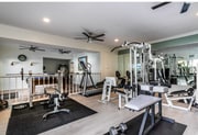 Photo - Resort Like Building 1+1+Patio Unit 105