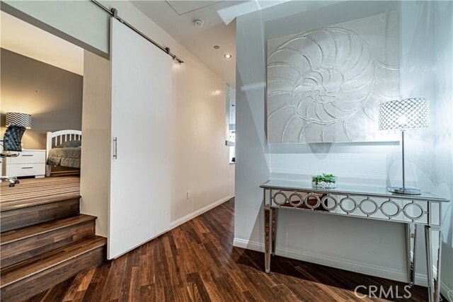 Building Photo - 1100 Wilshire Blvd Unit 3106