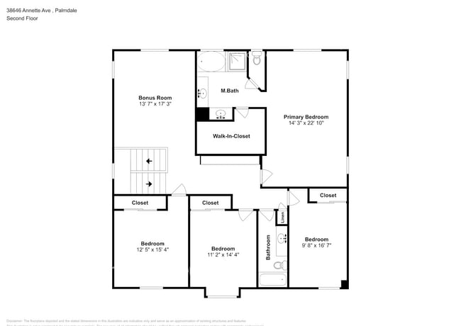 Photo - 38646 Annette Ave