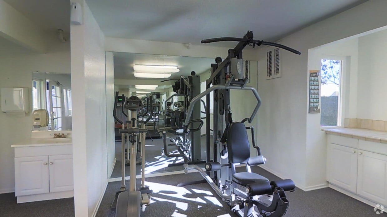 3D Tour - Peartree Apartments