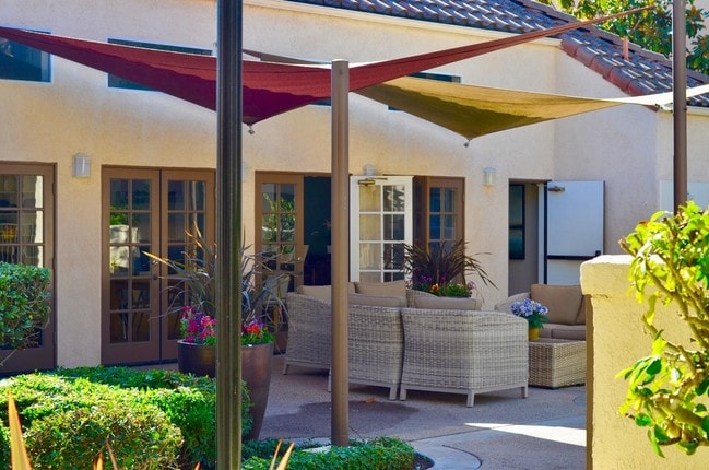 Photo - Heritage Pointe Senior Apartments