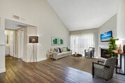 Photo - Town Center Apartments