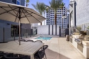 Photo - Main and Jamboree Apartments