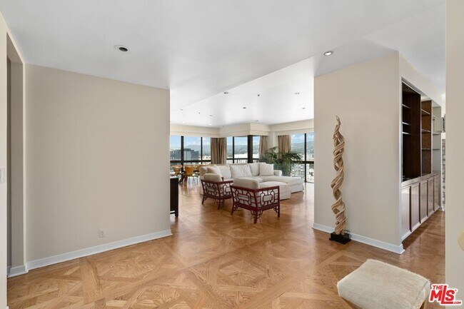Photo - 10750 Wilshire Blvd Unit 1501