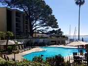 Photo - Mission Bay (Sail Bay) Crown Point 2bed 2bath 1625 sqft, Water View