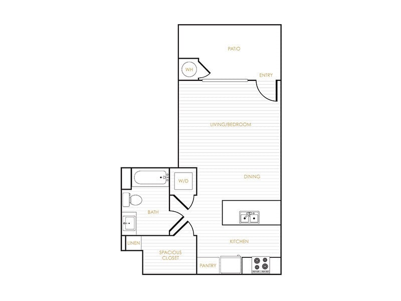 Floor Plan - 0x1_499