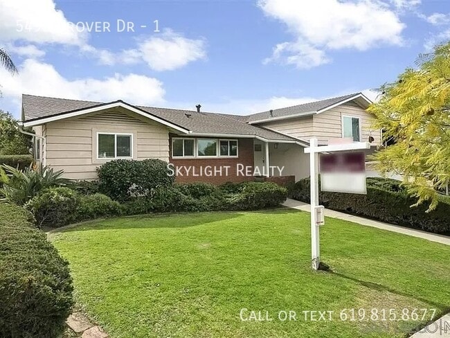 Building Photo - 5492 Drover Dr