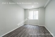 Photo - 2245 S Beverly Glen Blvd Apartment Unit 107b