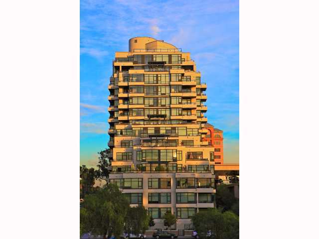 Alicante - 475 Redwood St Unit Alicante #312