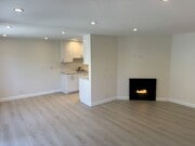 Photo - Bright and breezy, updated 2+2 condo in Playa Del Rey, fireplace, pool Unit 40