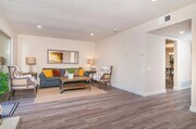 Photo - 4 Bedrooms and 2.5 baths!  Modern upgrades... Townhome