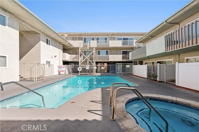 Photo - 3710 Garnet St Unit 207