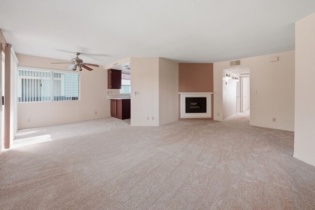 Photo - Great Location overlooking park and pool Unit 201