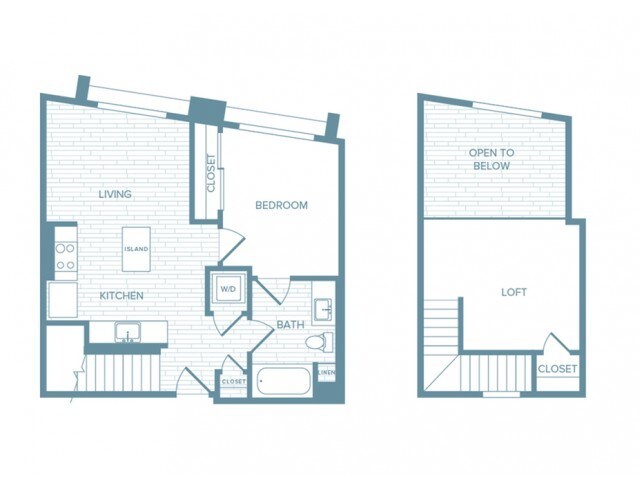 Floor Plan - A05L