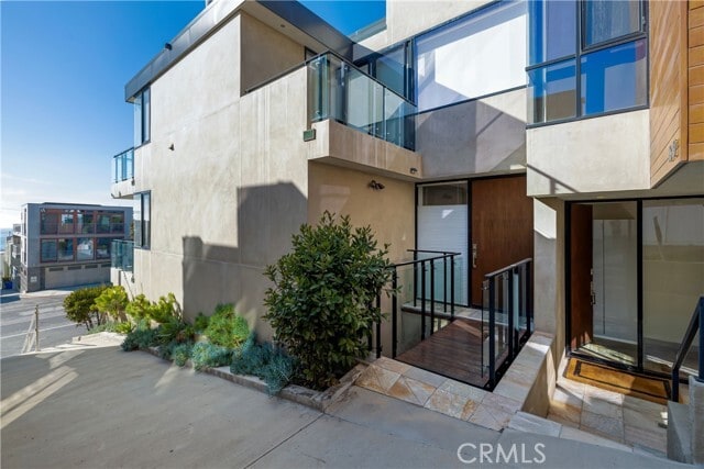 Photo - 1310 Manhattan Ave Townhome