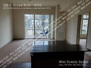 Photo - 388 E Ocean Blvd Apartment Unit #315