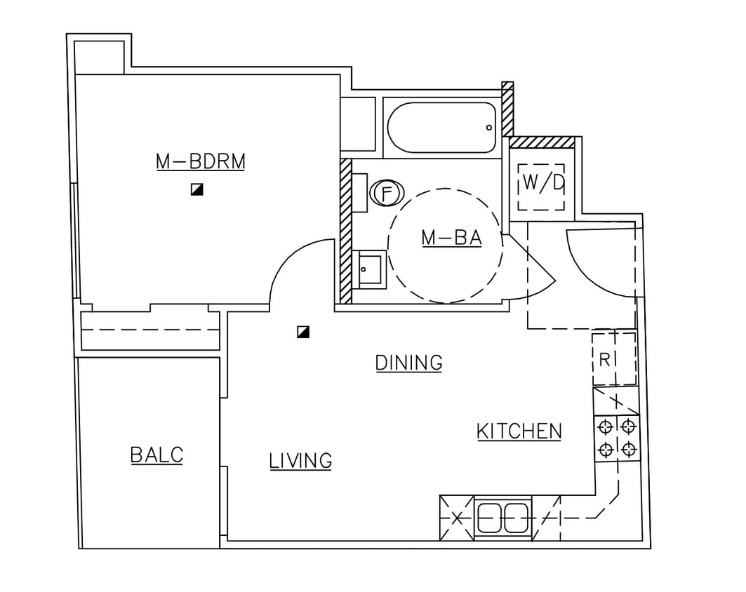 Floor Plan - Superba SE