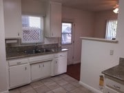 Kitchen Showing Side Door Egress - 4047 160th St