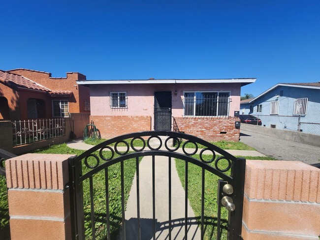 Building Photo - 229 E 89th St Unit 229