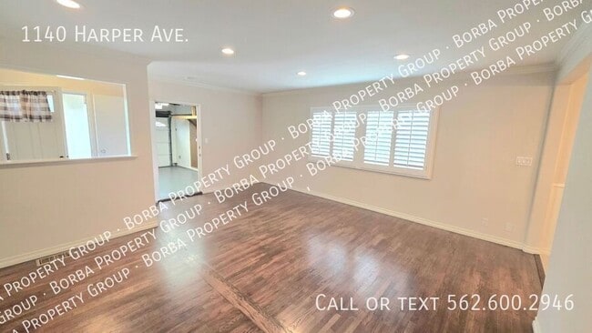 Photo - 1140 Harper Ave