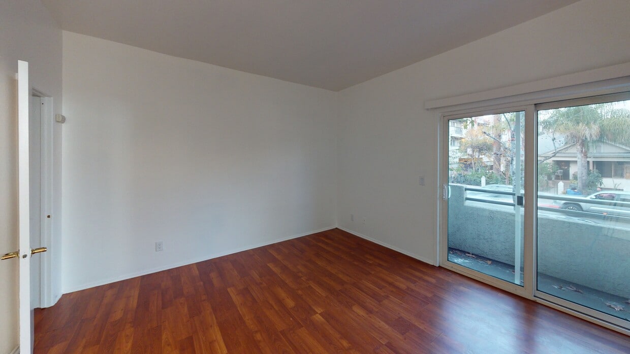 Living room - 0B/1B
