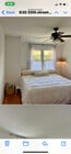 Bedroom - 830 20th St