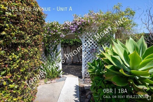 Building Photo - 7415 Eads Ave Unit A Rental