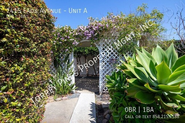 Building Photo - 7415 Eads Ave Unit A Rental