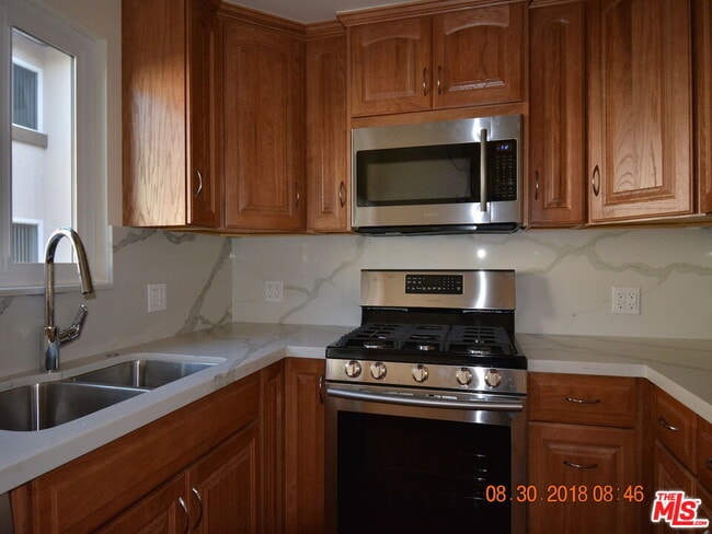 Photo - 4591 Inglewood Blvd Unit 5