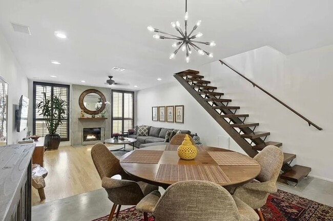 Photo - 1209 Kings Rd Townhome