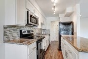 Photo - The Montecito Apartments