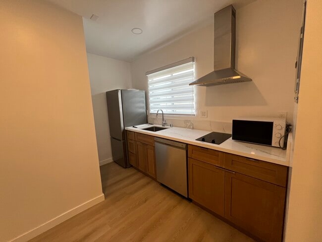 Photo - Gramercy Place Apartments