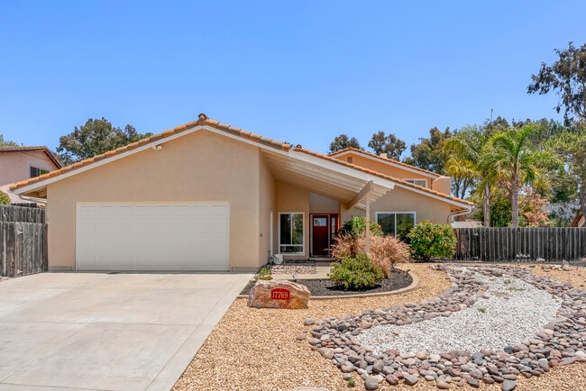 Photo - 17769 Frondoso Dr