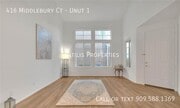 Photo - 416 Middlebury Ct