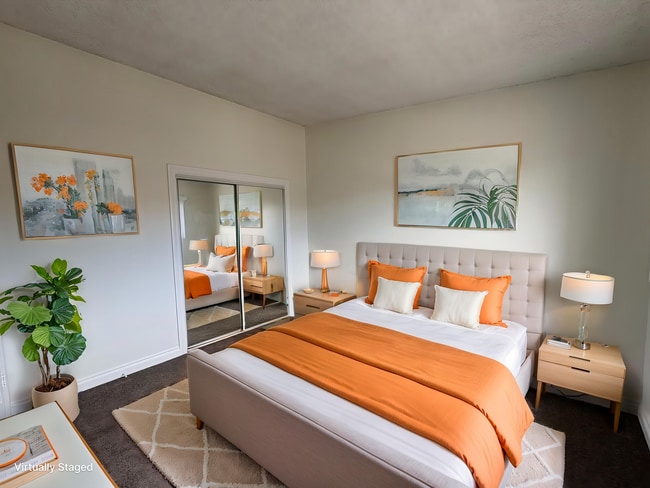 Photo - Cliff Manor Apartments