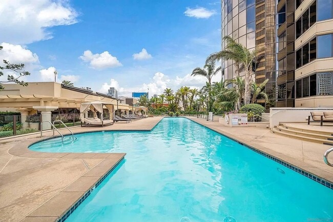 Photo - 200 W Harbor Dr Unit 1003