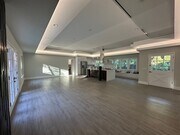 Living/Dining/Kitchen - 4929 Mecca Ave