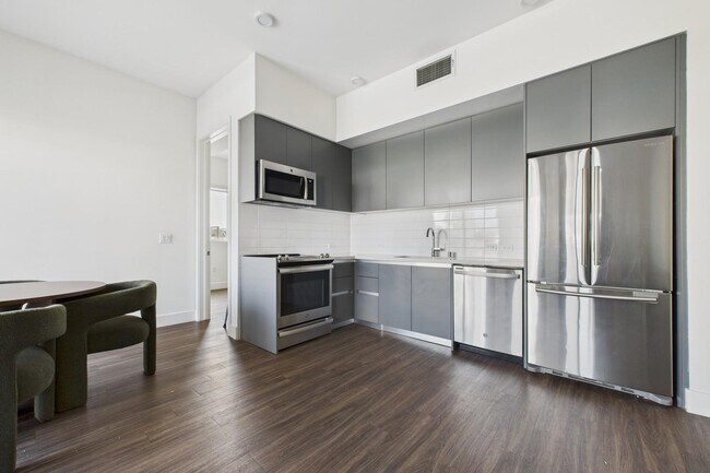 Photo - The Sunset Hue