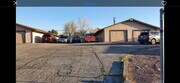 1 Car garage included - 25547 Main St Unit B