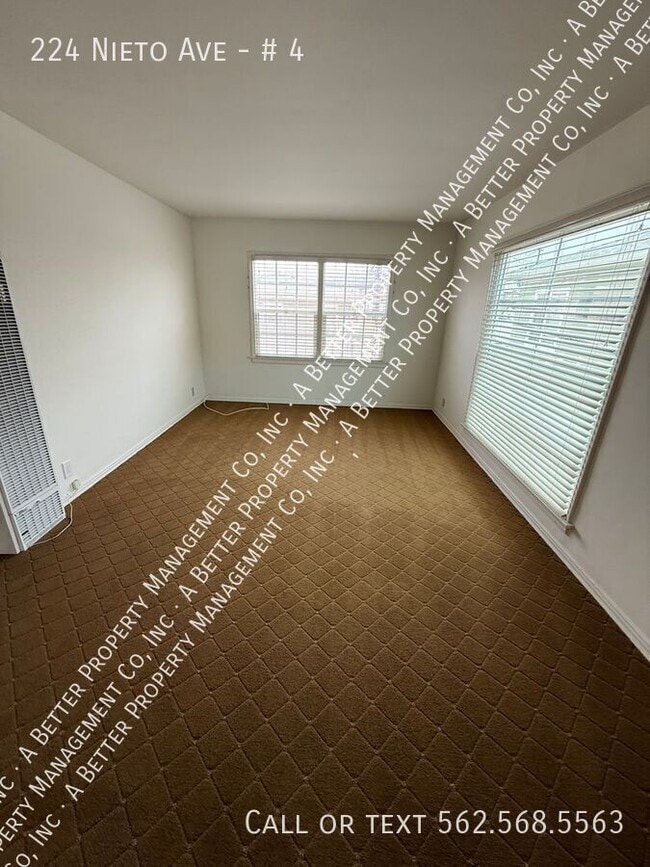 Photo - 224 Nieto Ave Unit # 4