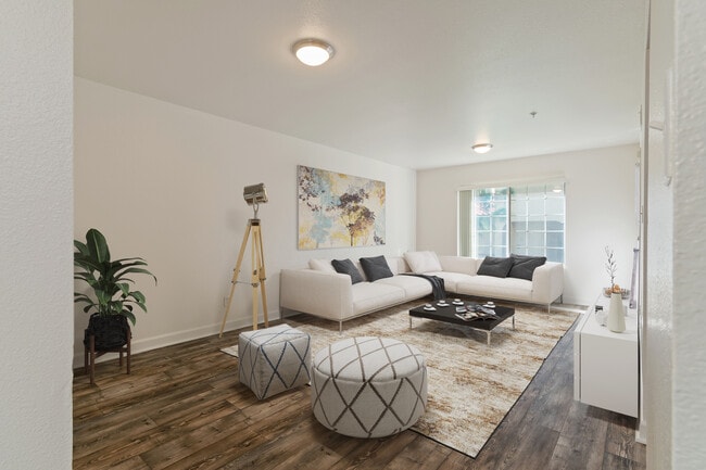 Photo - Miramar Townhomes - Military Housing