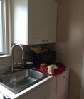 dinning area - 923 6th St House