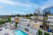 Photo - 999 N Doheny Dr Condo Unit 402